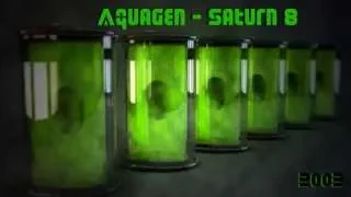 Aquagen - Saturn 8 ·2002·