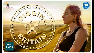 Digging For Britain (Series 9) - Trailer