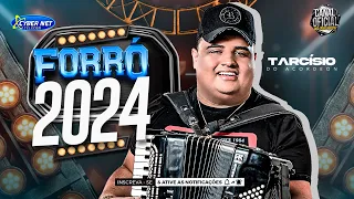 TARCÍSIO DO ACORDEON MARÇO 2024 ( REP ATUALIZADO ) MÚSICAS NOVAS TARCÍSIO DO ACORDEON CD ATUALIZADO