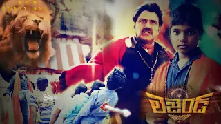 Legend movie interval fight scene | తిరుపతి రత్నాలు | Balakrishna powerful dialogues | PSR Creations