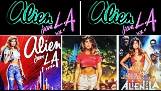 Alien From L.A. | 1988 | FULL ENTIRE COMPLETE MOVIE | Kathy Ireland | 1080p 60fps HD