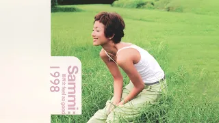 鄭秀文 Sammi Cheng - Feel So Good (1998) Full Album Lyrics