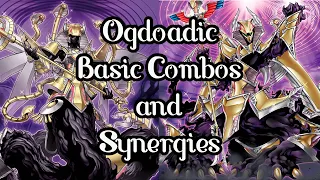 Ogdoadic Combos and Cards Explained - Ogdoadic Deck Basics