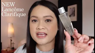 Lancome Clarifique Dual Essence Treatment | CRISTINA MADARA