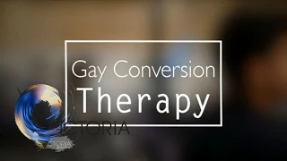 Arguing the case for gay conversion therapy - Victoria Derbyshire