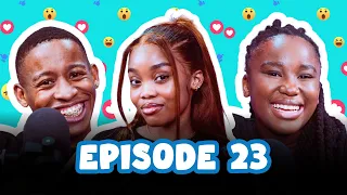 2024 Analysis , Elections, SA vs Israel, Seemah, Road Safety, ZilleWoods |💈SPREADING HUMOURS