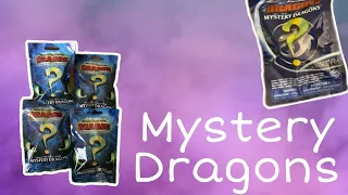 Mystery dragons/legends evolved-How to train your dragon как приручить дракона новинки  2020-2021