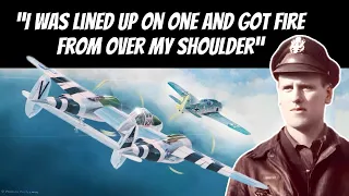 Badass 101-Year-Old P-38 Pilot’s Amazing Stories of the Air War Over Europe