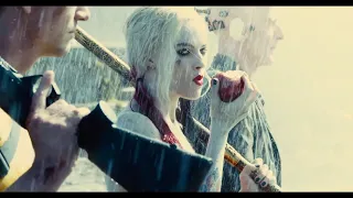 The Suicide Squad / İntihar Timi (2021) Türkçe Altyazılı 2. Fragman - Margot Robbie, James Gunn