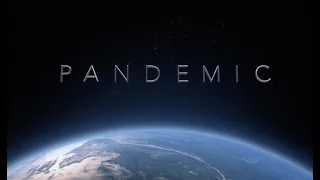 PANDEMIC | Short Film about COVID-19