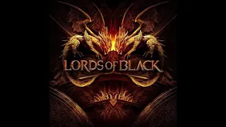 LORDS OF BLACK FULL ALBUM