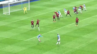 Manchester United U23s Vs Huddersfield Town ~ All GOALS & HIGHLIGHTS!