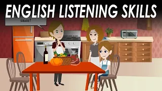 1 Hours English Listening Practice | Improve your English Fast