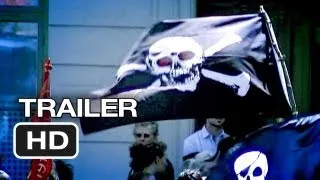 TPB AFK: The Pirate Bay Away from Keyboard TRAILER 1 - Documentary HD