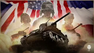 World of Tanks:Gameplay