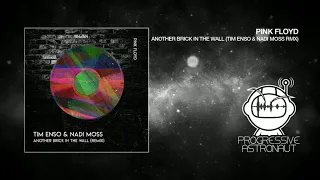 Pink Floyd   Another Brick In The Wall Tim Enso & Nadi Moss Remix  Free Download