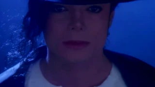 MICHAEL JACKSON - PANTHER DANCE UNCENSORED | 4K UPSCALED