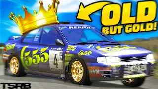 How This 20 Year Old Racing Game is Still King...