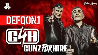 Gunz For Hire @ Red Stage, Defqon.1 2022 | Drops Only ⚡🔥