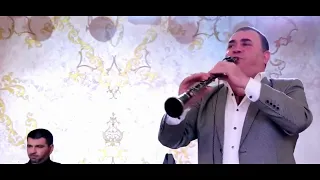 Hovhannes Vardanyan klarnet  -  Sharan