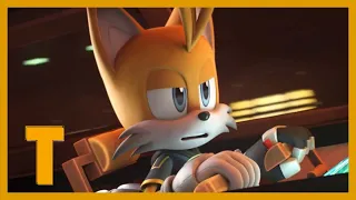 Nine’s Coolest Moments 2 (Sonic Prime: Season 1)