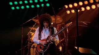 Queen - Save Me | Live in Montreal, 1981 [2001 DVD Upscale]