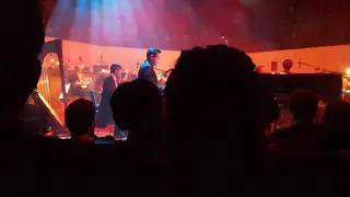 Diary of Dreams - Hell in Eden (Gothic meets klassik,Gewandhaus Leipzig 07.10.2018)