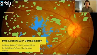 Lecture: Intro to AI in Ophthalmology