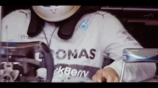 Lewis Hamilton Mix-Don'Let Me Down (HD)