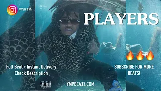 [FREE] Gunna x Young Thug x Chief Keef Type Beat "PLAYERS" 2022