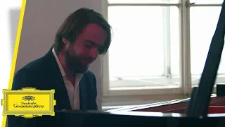 Daniil Trifonov – Bach: Partita for Violin Solo No. 3 in E Major, BWV 1006: III. Gavotte