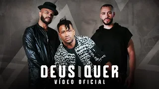 Mr.Dan - “Deus Quer” (Vídeo Oficial)