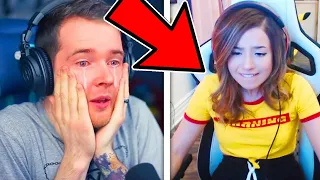 5 YouTubers Who FORGOT TO STOP LIVE STREAMING! (Tfue, Pokimane, DanTDM)