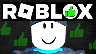 THANK YOU Roblox For Fixing This...