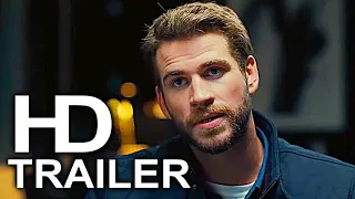 MOST DANGEROUS GAME Trailer (2020) Liam Hemsworth, Christoph Waltz - MovierNet