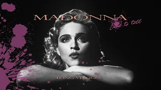 Madonna - Live To Tell (Long Version)