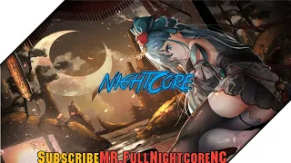 Nightcore Strong (Dancefloor Kingz vs. Sunvibez Remix Edit) Max!m & Dancefloor Kingz