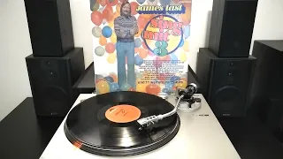 James Last - Sing Mit 3 - Party Hits (1975) - Vinyl LP, Full Album