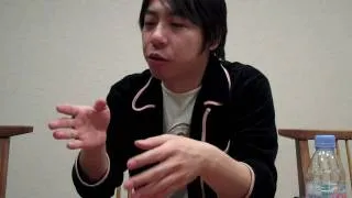 Toshiaki Toyoda Interview