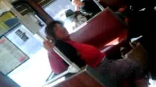 San diego trolley tweaker part 2