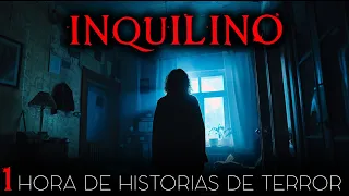 1 Hora de Historias de Inquilinos | Historias Reales