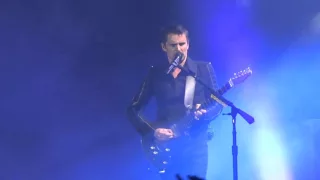 Plug In Baby - Muse live @ HSBC Arena, Rio de Janeiro, Drones Tour 2015