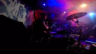 Oceano - Matthew Kohanowski - District of Misery (Drumcam)