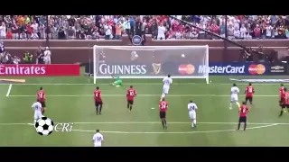 C.Ronaldo Vs Gareth Bale ◄New Beginning 2014_2015► Football CRi