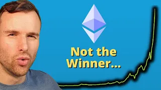 The REAL Winner is not Ethereum 🤯 ETH ETF Discussion