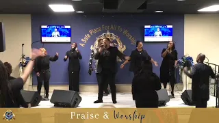 The Levites Of KDT "It Is To You"