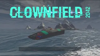 Clownfield 2042 Gameplay | Will this bring in more players than BF2042?
