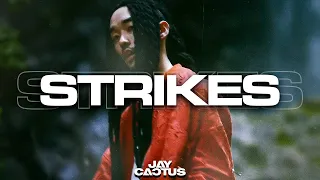 [FREE] Japanese Drill Type Beat 2023 - "Strikes"