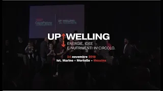 TEDx CapoPeloro in un minuto (e poco più)