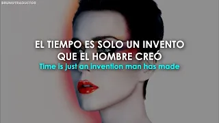 Katy Perry - Act My Age // Lyrics + Español